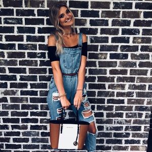 Meet your Posher, Abbigayle